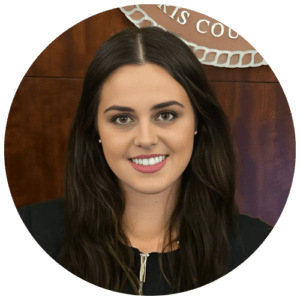 Julia Bonnewitz, ESQ