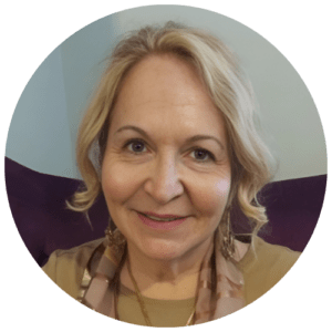 Jacqueline Rita, LMHC, QS