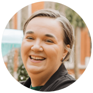 Nicole king | Mental Health Counselor