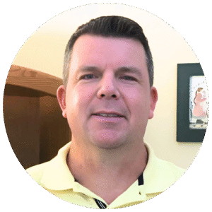 Brandon Harris | Mental health counselor Daytona beach | Florida therapist